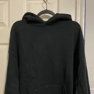 ESSENTIALS Los Angeles hoodie M black (Brand New) (Reflective)